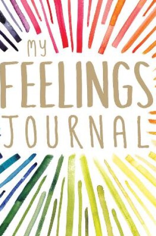 Cover of My Feelings Journal