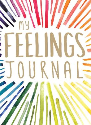 Cover of My Feelings Journal