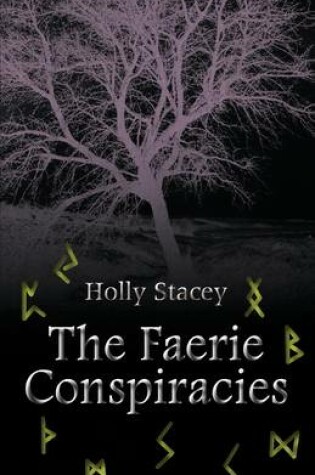 Cover of The Faerie Conspiracies