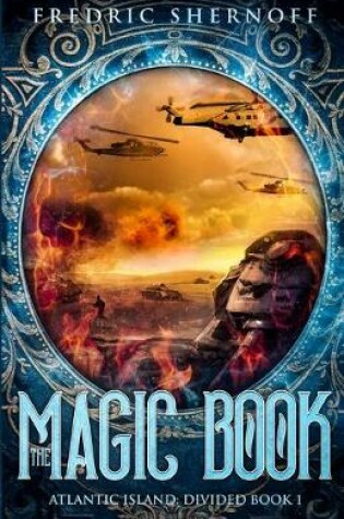 Cover of The Magic Book