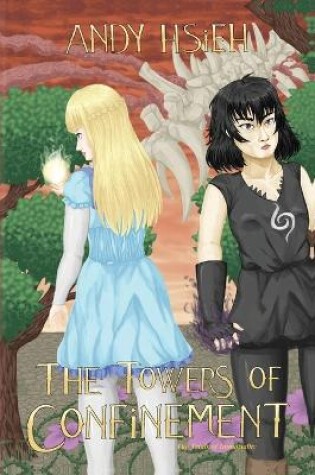 Cover of The Towers of Confinement