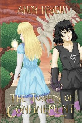 Book cover for The Towers of Confinement