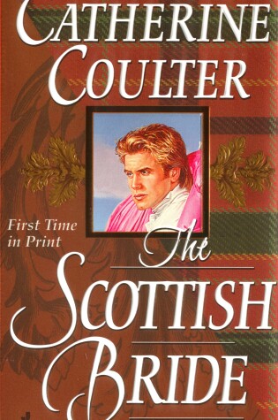 Cover of The Scottish Bride