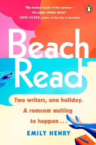 Cover of Beach Read