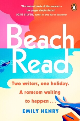 Cover of Beach Read