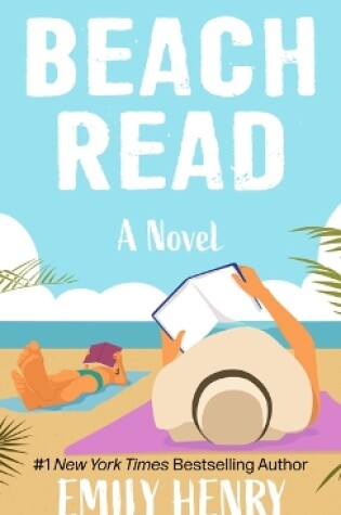 Cover of Beach Read