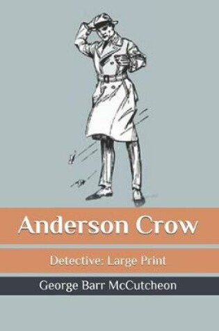 Cover of Anderson Crow
