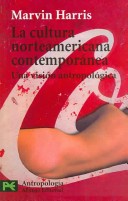 Book cover for La Cultura Norteamericana Contemporanea