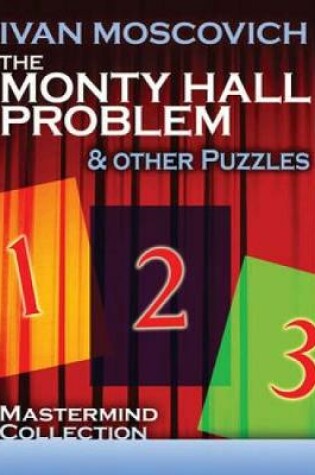 Cover of Monty Hall Problem and Other Puzzles