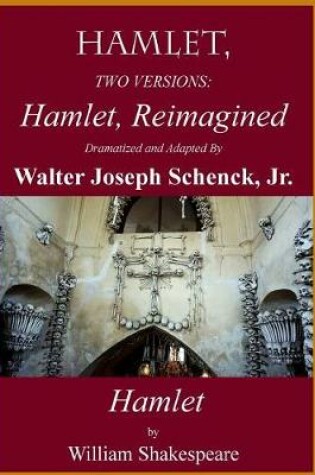 Cover of Hamlet, Reimagined