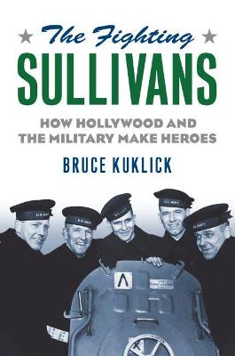 Cover of The Fighting Sullivans