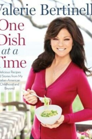 Cover of One Dish at a Time