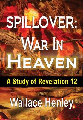 Book cover for Spillover