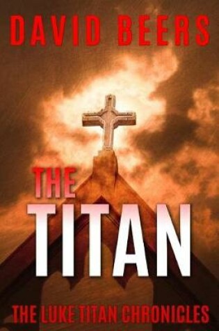 Cover of The Titan