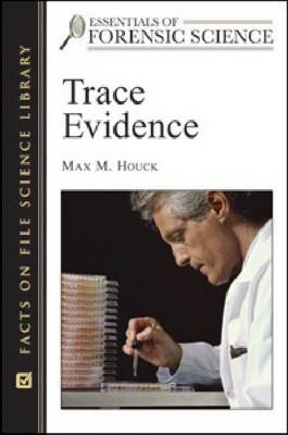 Book cover for Trace Evidence