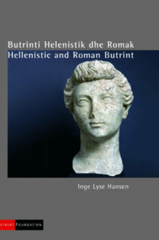 Cover of Hellenistic and Roman Butrint