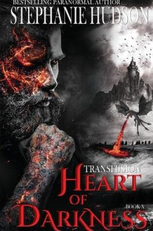 Cover of Heart of Darkness