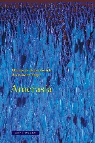 Cover of Amerasia