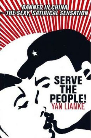 Cover of Serve the People!