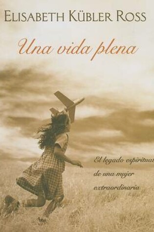 Cover of Una Vida Plena