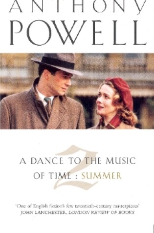 Cover of Dance To The Music Of Time Volume 2