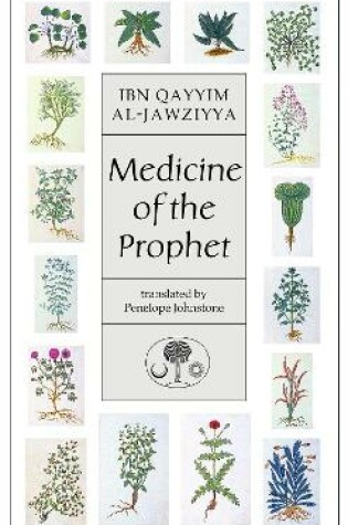 Cover of Medicine of the Prophet