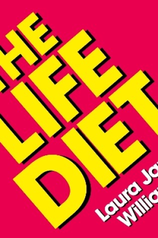 Cover of The Life Diet
