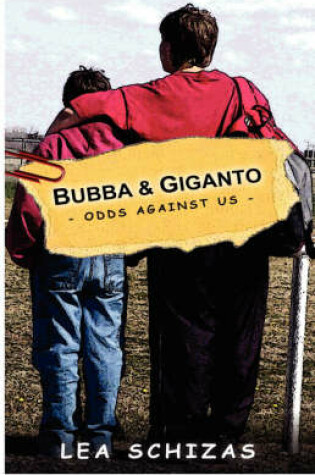 Cover of Bubba & Giganto - Odds Against Us -