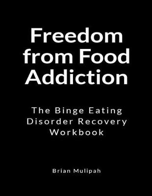 Book cover for Freedom from Food Addiction