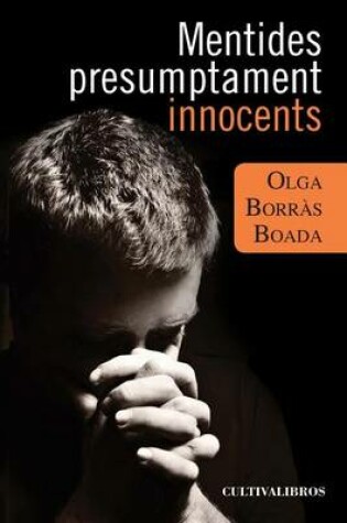 Cover of Mentides Presumptament Innocents