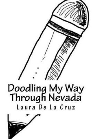 Cover of Doodling My Way Through Nevada