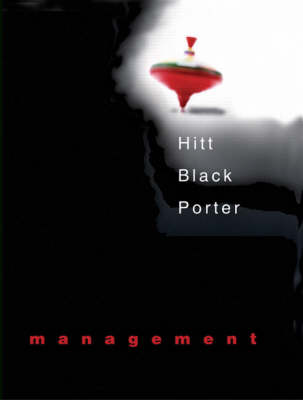 Book cover for Online Course Pack: Management with OneKey Blackboard, Student Access Kit