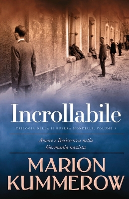 Book cover for Incrollabile