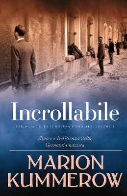 Cover of Incrollabile