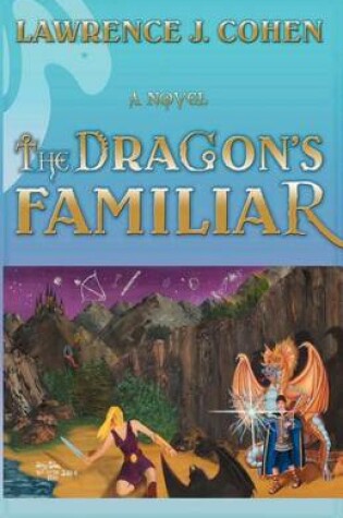 Cover of The Dragon's Familiar
