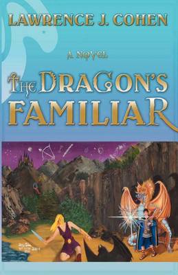 Book cover for The Dragon's Familiar