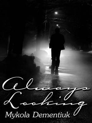 Book cover for Always Looking