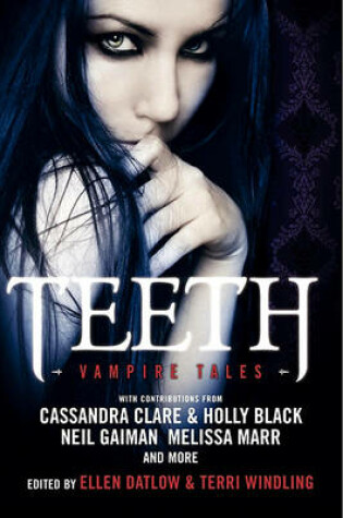 Cover of Teeth