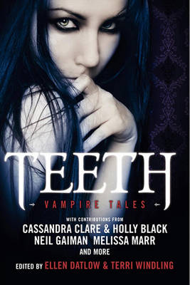 Book cover for Teeth