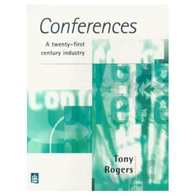 Book cover for Conferences