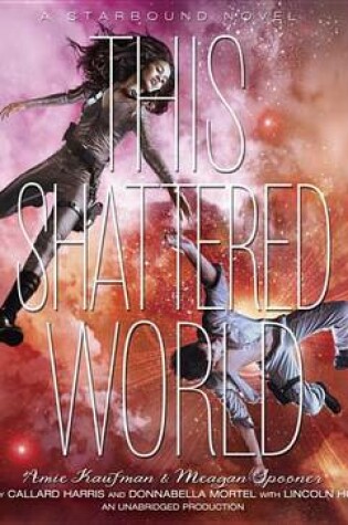 Cover of This Shattered World