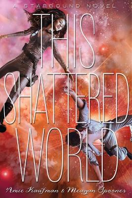 Cover of This Shattered World