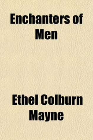 Cover of Enchanters of Men