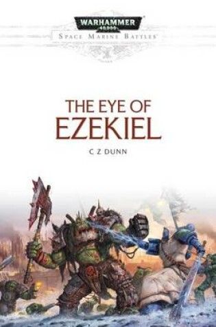 Cover of Eye of Ezekiel