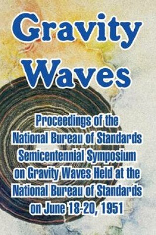 Cover of Gravity Waves