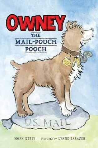 Cover of Owney