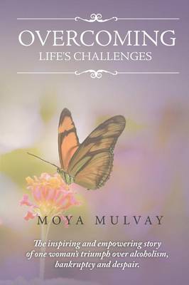 Cover of Overcoming Life's Challenges