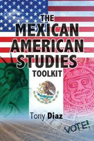 Cover of The Mexican American Studies Toolkit