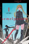 Book cover for semelparous Vol. 1