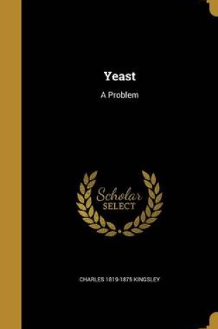 Cover of Yeast